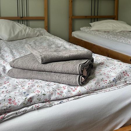 Dobre Chwile Apartment Leba Luaran gambar