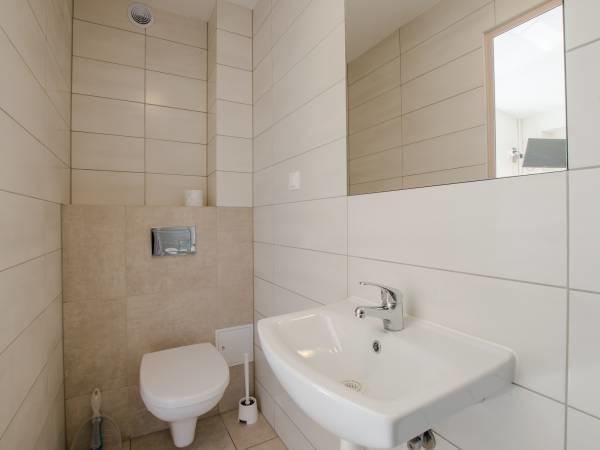 Dobre Chwile Apartment Leba Luaran gambar