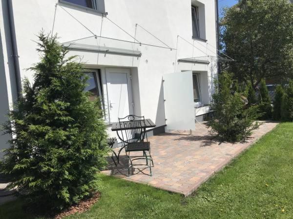 Dobre Chwile Apartment Leba Luaran gambar